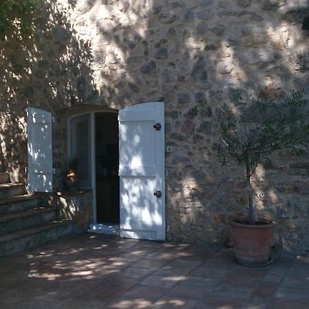 Le Clos Sous Le Chemin Seillans Eksteriør bilde