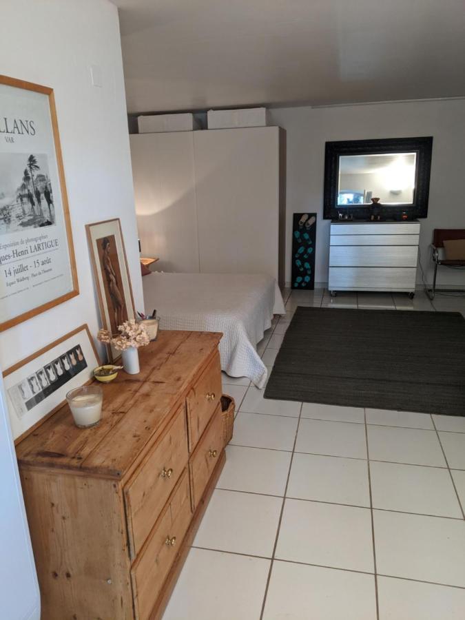 Le Clos Sous Le Chemin Seillans Eksteriør bilde